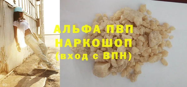 стафф Алексин