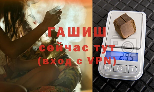 стафф Алексин