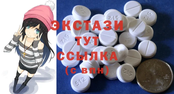 стафф Алексин